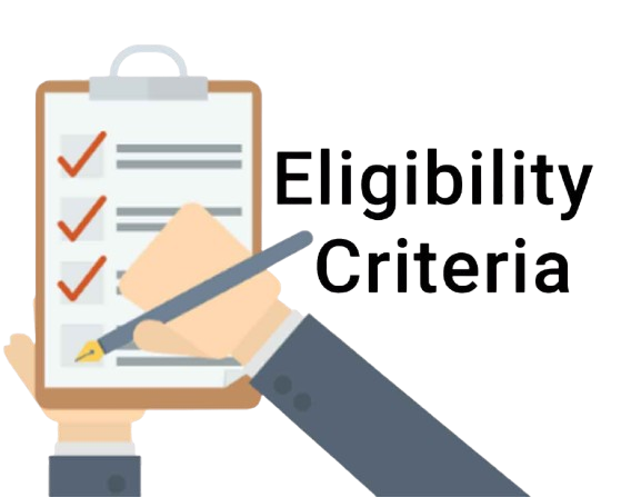 Eligibility Criteria